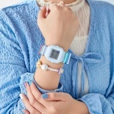 Наручные часы  Casio  Baby-G Casio BGD-10L-2E (фото 2)