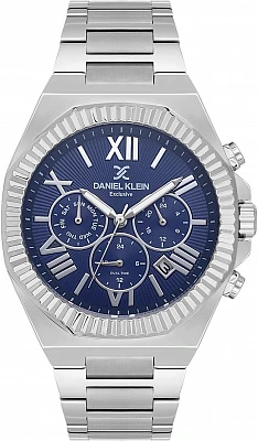 Daniel Klein Exclusive 14075-2