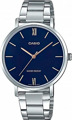 Casio LTP-VT01D-2B