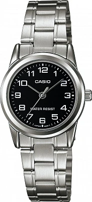 Casio Collection LTP-V001D-1B