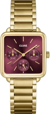 Cluse La Tetragone CG13801