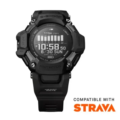Casio GBD-H2000-1B