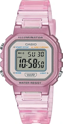 Casio Collection LA-20WHS-4A