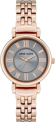 Anne Klein Steel 2158GYRG