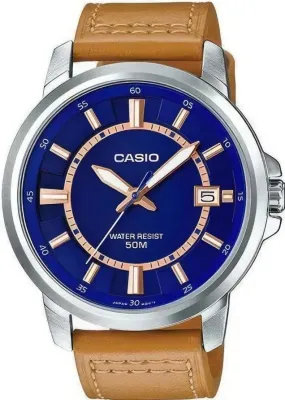 Casio MTP-E130L-2A2