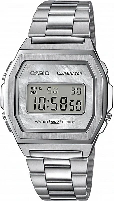 Casio Vintage A-1000D-7E