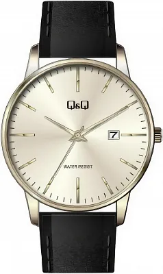 Q&Q Attractive Women BL76J820Y