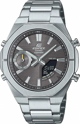 Casio Edifice ECB-S10D-8A