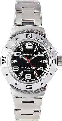 Восток Амфибия 060334