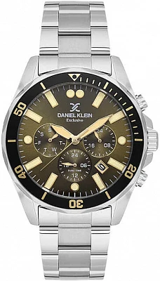 Daniel Klein Exclusive 14067-4