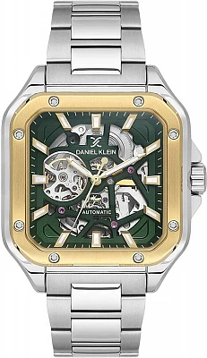 Daniel Klein Skeleton 14018-5