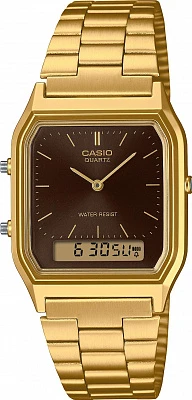 Casio AQ-230GA-5A