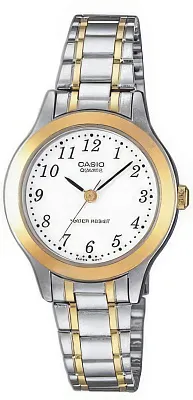 Casio Collection LTP-1128G-7B