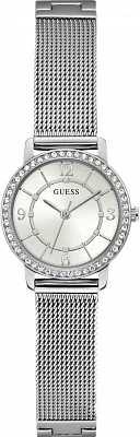 Guess Steel GW0534L1