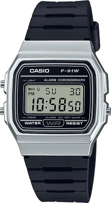 Casio Collection F-91WM-7A