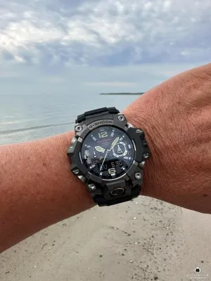 Casio GWG-B1000-1A