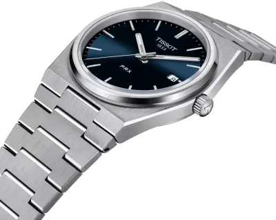 Наручные часы  Tissot  PRX Tissot T137.410.11.041.00 (фото 6)