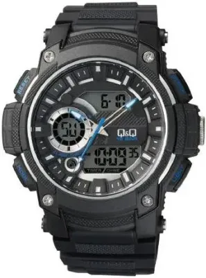 Q&Q GW90J003Y
