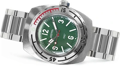 Восток Амфибия 90082А