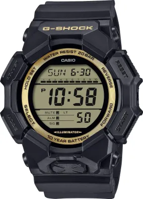 Casio GD-010GB-1A9