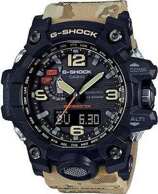 Casio G-Shock GWG-1000DC-1A5