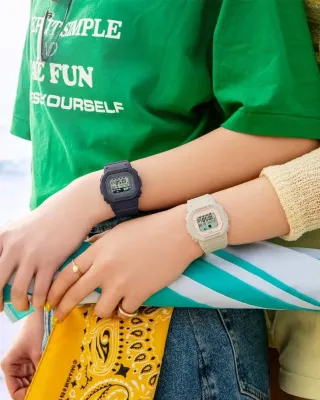 Casio GLX-S5600-1E