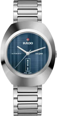 Наручные часы  RADO  Diastar Original RADO R12160213 (фото 1)