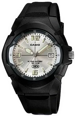 Casio Collection MW-600F-7A