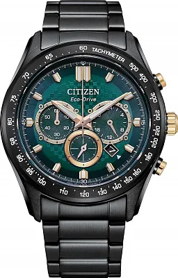 Citizen Eco Drive CA4536-86X