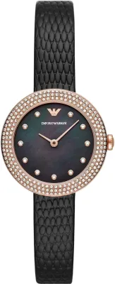 Наручные часы  Emporio Armani  Rosa Emporio Armani AR11433 (фото 1)