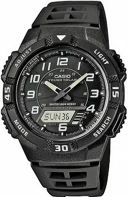 Casio Collection AQ-S800W-1B