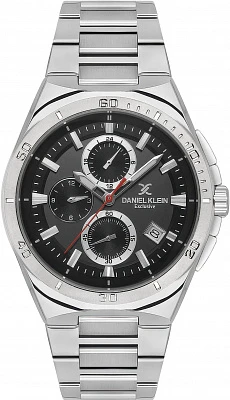 Daniel Klein Exclusive 13838-1