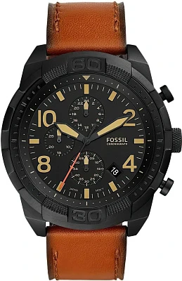 Fossil Chronograph FS5714