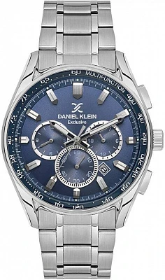 Daniel Klein Exclusive 13901-3
