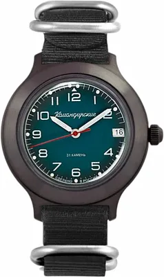 Восток Командирские 92474Б