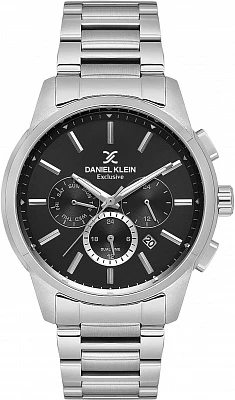 Daniel Klein Exclusive 14208-2