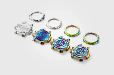 Наручные часы  Casio  G-Shock Casio MTG-B3000PRB-1A (фото 11)