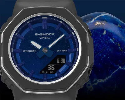 Casio GMA-P2110SC-2A