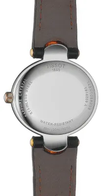 Наручные часы  Tissot  T-GOLD Tissot T916.209.46.117.01 (фото 3)