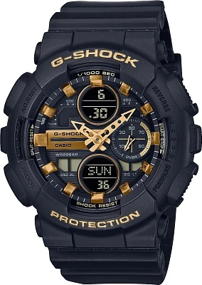 Casio G-Shock GMA-S140M-1A