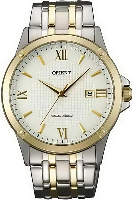 Orient Dressy FUNF4002W