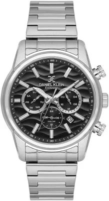 Daniel Klein 14062-1