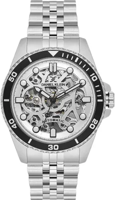 Daniel Klein 13998-1