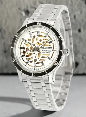 Seiko SARY255