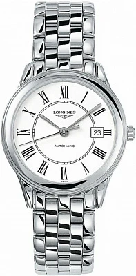 Longines Flagship L4.774.4.21.6