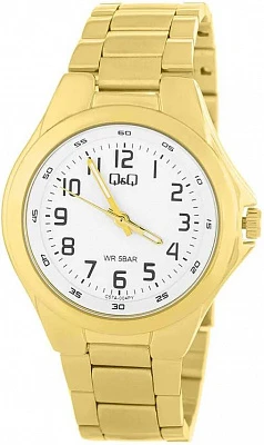 Q&Q Attractive C57AJ004Y