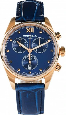 Certina DS-8 C033.234.36.048.00