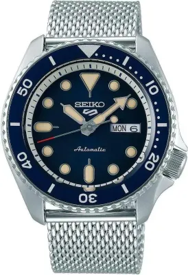 Наручные часы  Seiko  Seiko 5 Sports Seiko SRPD71K1 (фото 1)