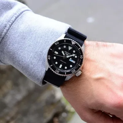Seiko SRPD55K3