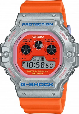 Casio G-Shock DW-5900EU-8A4